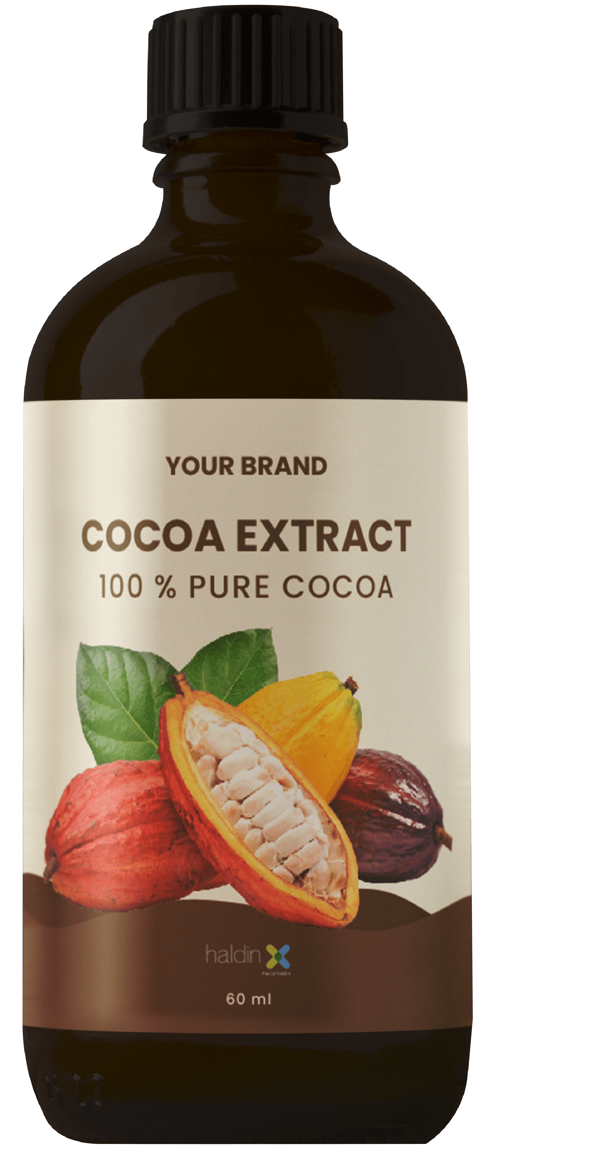 Cocoa Extract